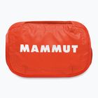 Kosmetiktasche Mammut Cargo Essentials Kit mammut red