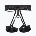 Klettergurt Mammut Ophir 4 Slide 2.0 black/strata
