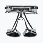 Klettergurt Mammut Ophir 4 Slide 2.0 alloy/strata
