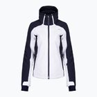 Skijacke Damen KJUS Formula white/deep space