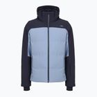 Skijacke Herren KJUS Green Line 2.0 neptune/deep space