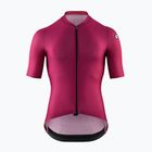 Herren-Radtrikot ASSOS Mille GT S11 Bolgheri Red