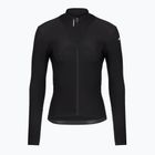 Fahrrad-Longsleeve Damen ASSOS Dyora R S11 black