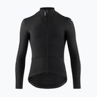 Fahrrad-Longsleeve Herren ASSOS Equipe R S11 Spring Fall black