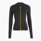 Damen Radfahren Longsleeve ASSOS Spring Fall Skin Layer P1 W anthrazitgrau