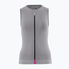 Funktionsunterhemd für Radsport Damen ASSOS Summer NS Skin Layer P1 grey