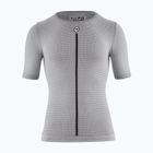Herren-Radsport-Sweatshirt ASSOS Summer Skin Layer P1 grau