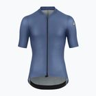 ASSOS Mille GT S11 Stein blau Herren Radtrikot