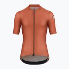 ASSOS Mille GT S11 rostbraun Herren Radtrikot