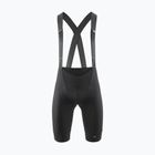 Fahrrad Shorts Herren ASSOS Mille GTS S11 Bib Shorts black
