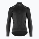 Fahrradjacke Damen ASSOS Mille GT S11 Shell black