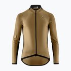 Herren-Radjacke ASSOS Mille GT C2 Wind bronze ash