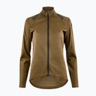 Damen Fahrradjacke ASSOS Uma GT S11 Shell bronze ash