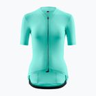 Damen Fahrradtrikot ASSOS Dyora R S11 halo green