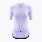 Damen Fahrradtrikot ASSOS Dyora R S11 stella lavender