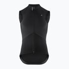 Herren Fahrradweste ASSOS Mille GTS Spring Fall S11 black