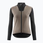 ASSOS Uma GT Hashoogi Winter S11 W Düne Sand Fahrradjacke