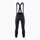 Herren ASSOS Mille GT Bib Tights S11 schwarz