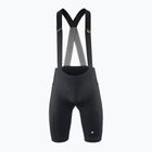 Herren ASSOS Tactica Spring Fall Bib Shorts T5 schwarz