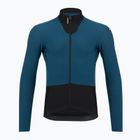 Fahrrad-Longsleeve Herren ASSOS Equipe R S11 Spring Fall petrol blue