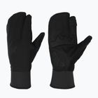 ASSOS Ultraz Winter P1 schwarz Fahrradhandschuhe