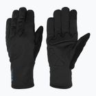 ASSOS Winter P1 schwarz Fahrradhandschuhe