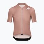 Herren Fahrradtrikot ASSOS Mille GT S11 EVO blossom pink