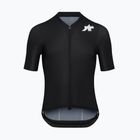 Herren Fahrradtrikot ASSOS Mille GT S11 EVO black