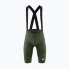 Radlershorts Herren ASSOS Mille GT S11 Bib Shorts moss green