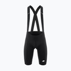 Herren-Radhose ASSOS Mille GT S11 Bib Shorts black