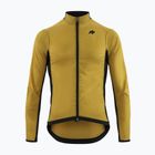 Fahrradjacke Herren ASSOS Mille GT Wind S11 golden yellow
