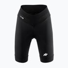 Damen-Radhose ASSOS Uma GT S11 Half Shorts W black