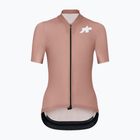 Damen Fahrradtrikot ASSOS Uma GT S11 EVO blossom pink