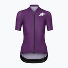 Damen Fahrradtrikot ASSOS Uma GT S11 EVO wisteria violet