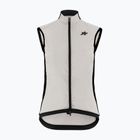 Fahrradweste Damen ASSOS Uma GT S11 Wind W almond milk