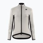Fahrradjacke ASSOS Uma GT S11 Wind W almond milk