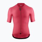 Herren Fahrradtrikot ASSOS Equipe R S11 deadly berry