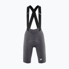 Damen-Radhose ASSOS Dyora R S11 Bib Shorts W robust grey