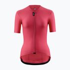 Radtrikot Damen ASSOS Dyora R S11 deadly berry