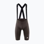 Radlershorts Herren ASSOS Mille GT S11 Bib Shorts wild brown