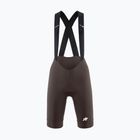 Radlershorts Damen ASSOS Mille GT S11 Bib Shorts wild brown
