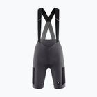 Damen-Radhose ASSOS Tactica Bib Shorts T5 W rubust grey