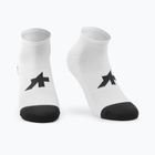 Socken ASSOS Endurance S11 Low white