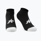 Socken ASSOS Endurance S11 Low black