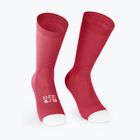 Socken ASSOS Endurance S11 deadly berry