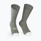Socken ASSOS Endurance S11 edge green