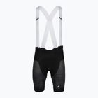 Herren-Radhose ASSOS Mille GT Indoor Bib Shorts S11 black