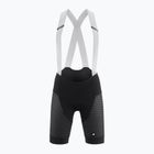 Damen-Radshorts ASSOS Mille GT Indoor Bib Shorts S11 black