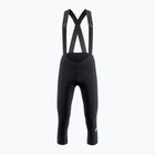 Damen-Radshorts ASSOS Spring Fall Bib Knickers S11 black