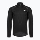 Herren-Fahrradjacke ASSOS Mille GT Shell S11 Evo black